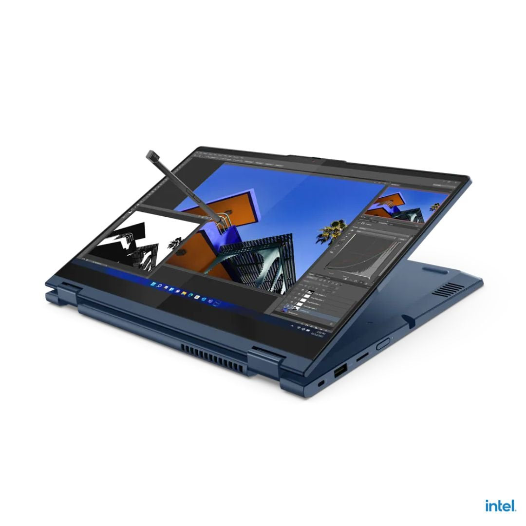 Lenovo ThinkBook 14s Yoga G2 IAP Intel® Core™ i7-1255U, 14 Lenovo ThinkBook 14s Yoga G2 IAP Intel® Core™ i7-1255U, 14